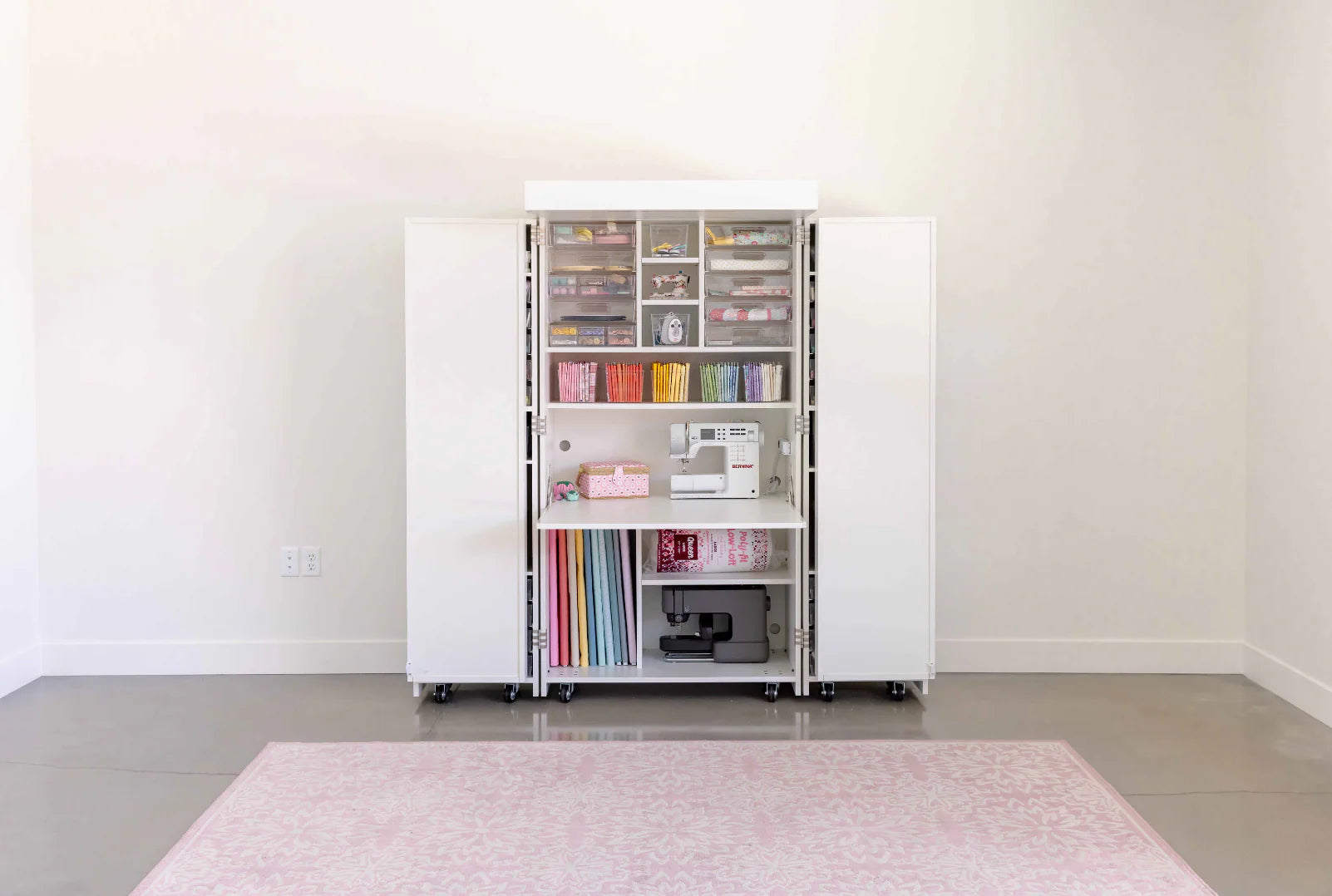 Create Room DreamBox Sewing Bundle (PB)