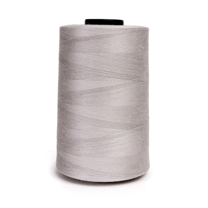 Grace NOT-01 Finesse Thread (5,500yrd) - Only (Snow White,
Pearl White, Light Wool, Light Sand, Smokey
Quartz, Charcoal, Obsidian, Midnight Blue)
