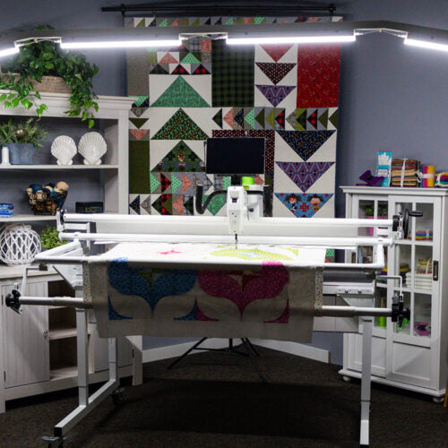 Handi Quilter  HighLight 5