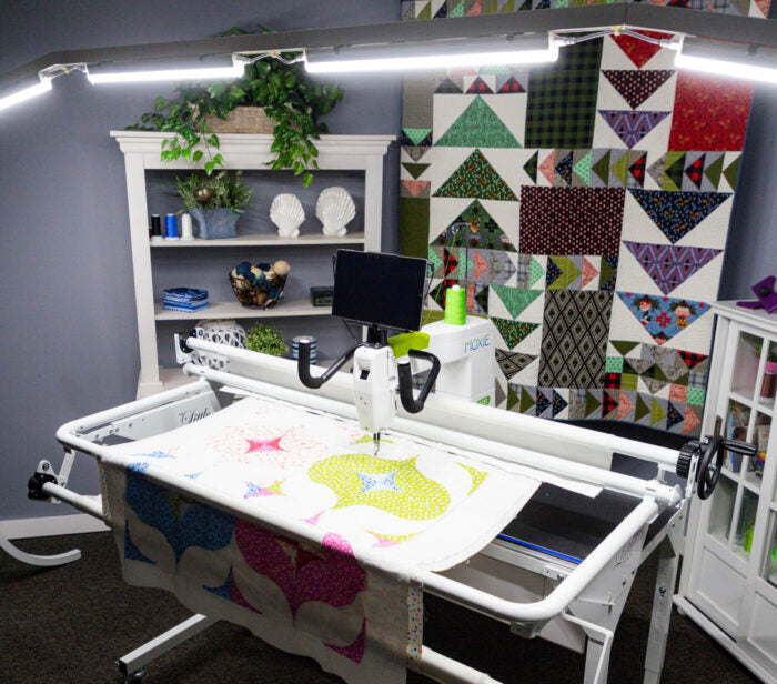 Handi Quilter  HighLight 5