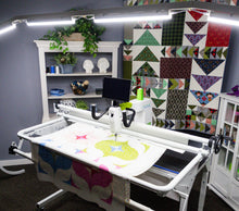 Load image into Gallery viewer, Handi Quilter HG01103-12-HQ Studio3 HighLight 12
