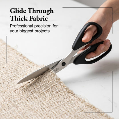 HORN 8" Bent Trimmer Scissors