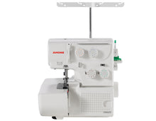 Load image into Gallery viewer, Janome 8002D  Serger Machines
