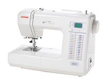 Load image into Gallery viewer, Janome 8077  Sewing Machines
