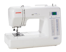 Load image into Gallery viewer, Janome 8077  Sewing Machines
