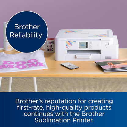 Brother Sublimation Printer (SP1)