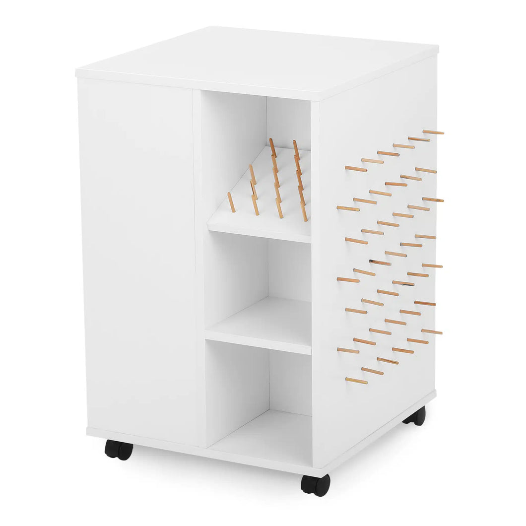 Arrow Sewing Storage Cube Craft Organizer