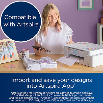 Brother Sublimation Printer (SP1)