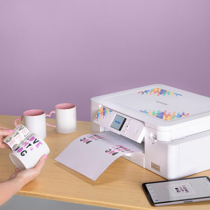 Brother Sublimation Printer (SP1)