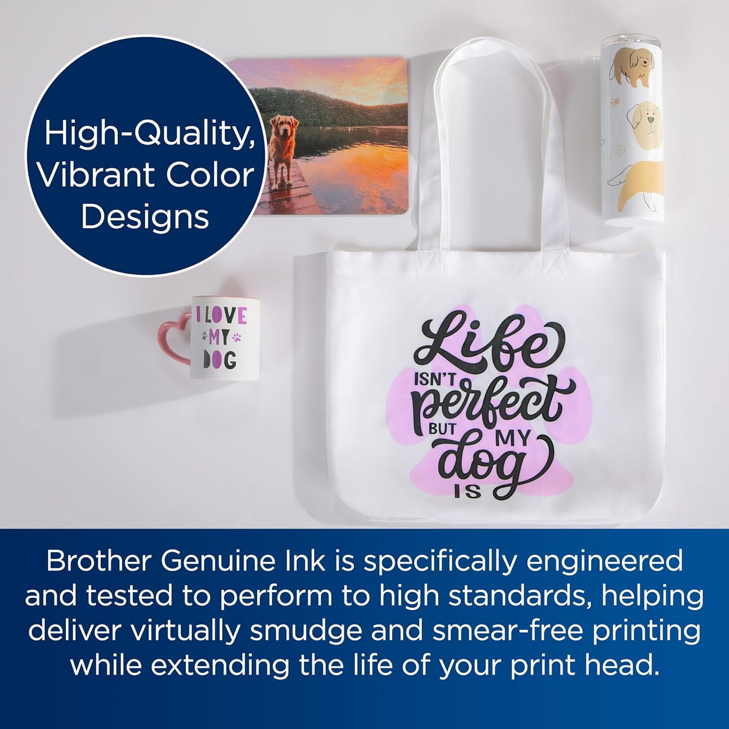 Brother Sublimation Printer (SP1)