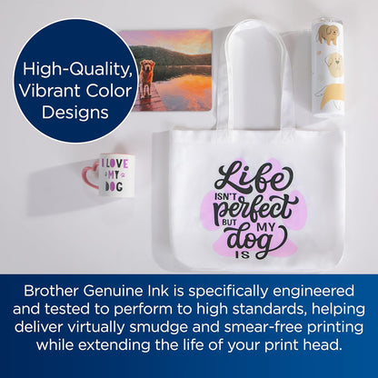 Brother Sublimation Printer (SP1)
