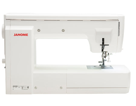 Janome MC8200QCP Special Edition Horizon Memory Craft Sewing Machine