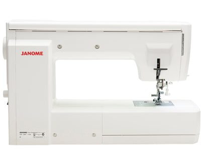 Janome MC8200QCP Special Edition Horizon Memory Craft Sewing Machine
