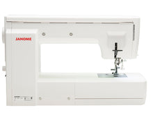 Load image into Gallery viewer, Janome MC8200QCP Special Edition Horizon Memory Craft Sewing Machines
