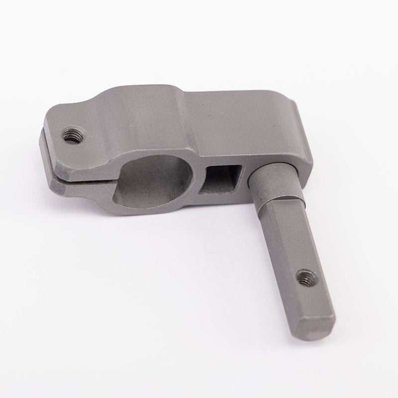 Grace ACC-01-15651 Stand Alone Lock Collar