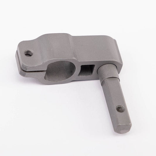 Grace ACC-01-15651 Stand Alone Lock Collar