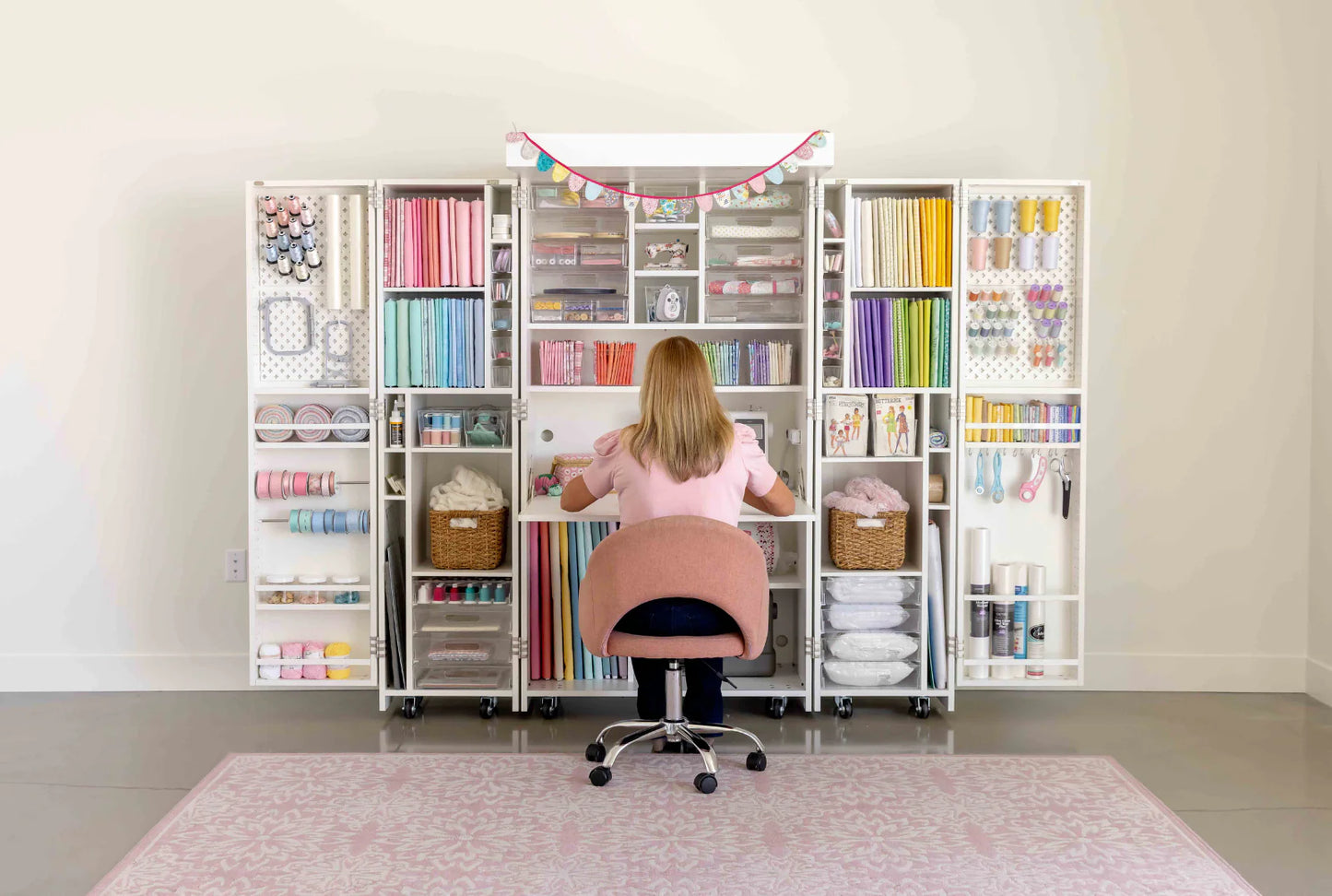Create Room DreamBox Sewing Bundle (DIY)