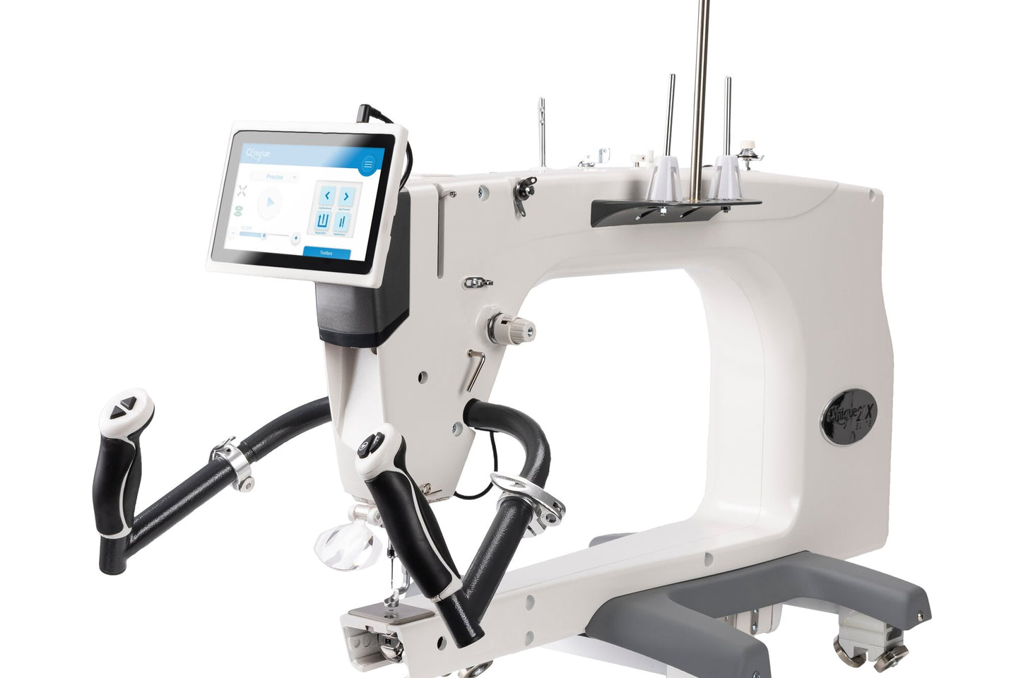 Grace SMP-01-15669 Q'nique 21X Elite Quilting Machine