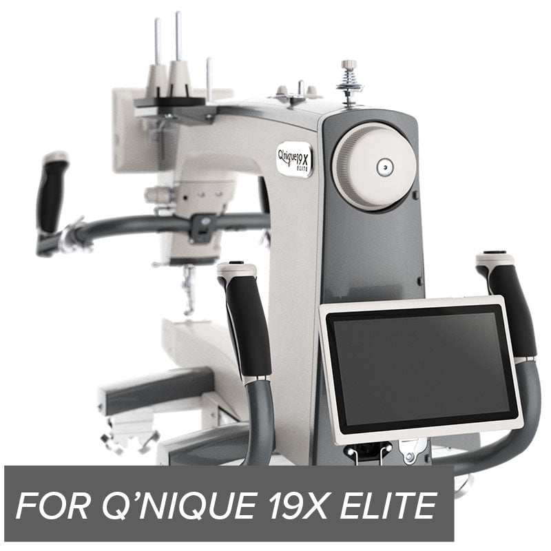 Grace ACC-01-Q’nique Rear Handles (Display Included)
