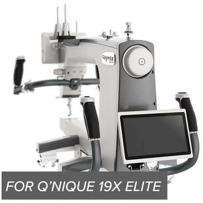 Grace ACC-01-Q’nique Rear Handles (Display Included)