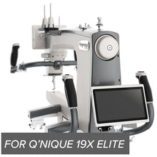 Load image into Gallery viewer, Grace ACC-01-Q’nique Rear Handles (Display Included)
