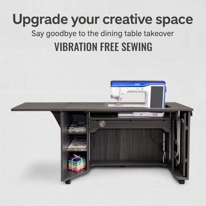 HORN New Model 9030 Sewing Cabinets