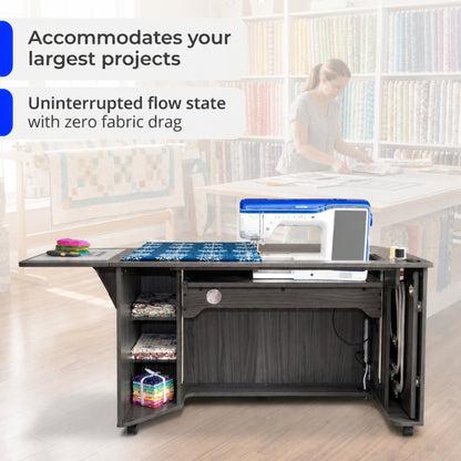 HORN New Model 9030 Sewing Cabinets