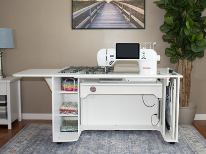 HORN New Model 9030 Sewing Cabinets