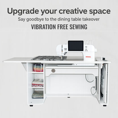 HORN New Model 9030 Sewing Cabinets