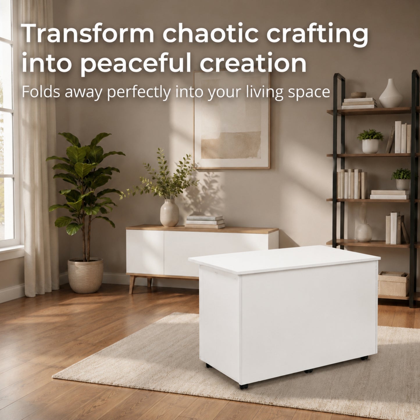HORN New Model 9030 Sewing Cabinets
