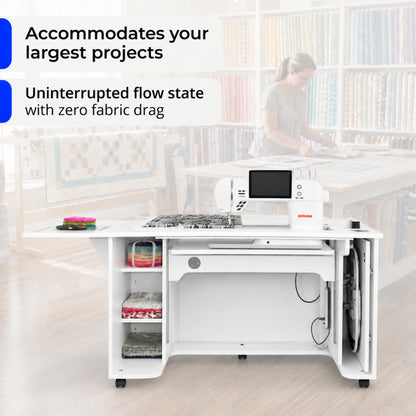 HORN New Model 9030 Sewing Cabinets