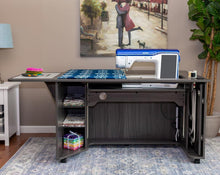 Load image into Gallery viewer, HORN New Model 9030 Sewing Cabinets
