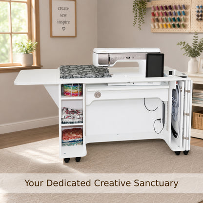 HORN New Model 9050 Sewing Cabinets
