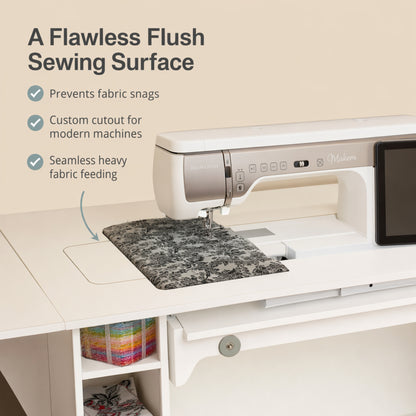 HORN New Model 9050 Sewing Cabinets
