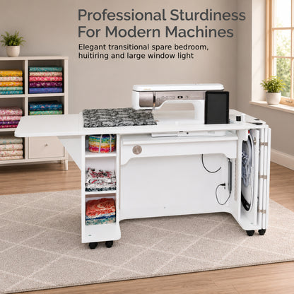 HORN New Model 9050 Sewing Cabinets