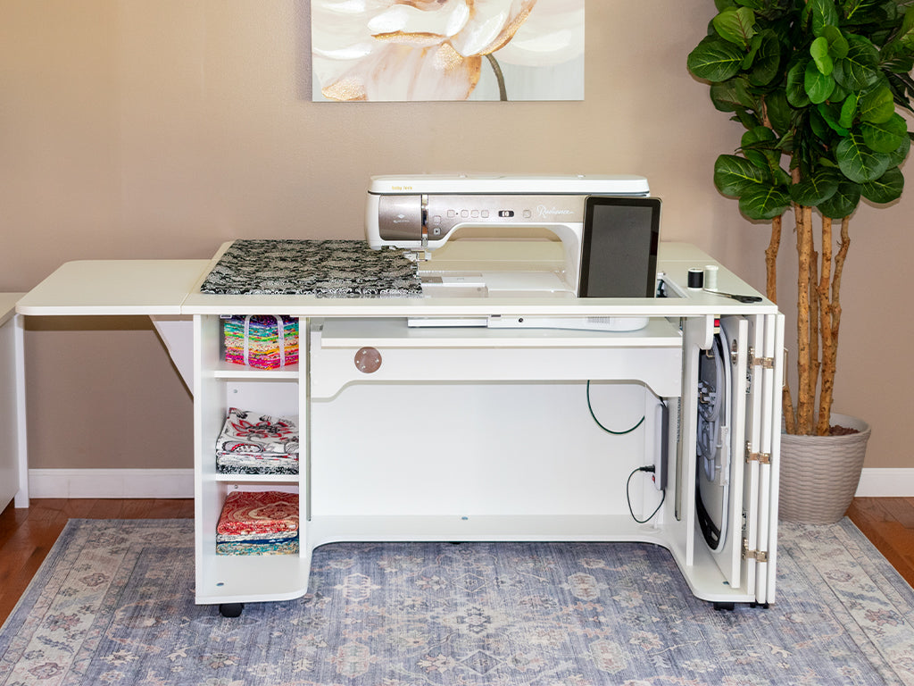 HORN New Model 9050 Sewing Cabinets