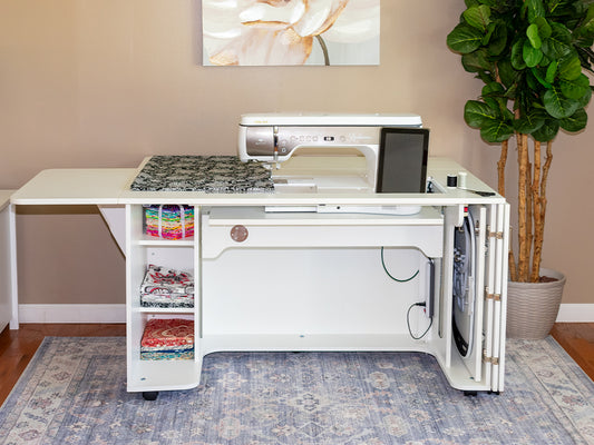 HORN New Model 9050 Sewing Cabinets