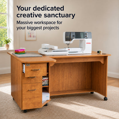HORN New Model 9080 Sewing Cabinets