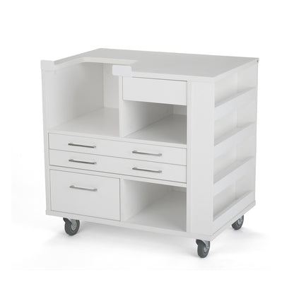 Ava Embroidery Cabinet - 9301B & 9301J