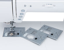 Load image into Gallery viewer, Janome 9450QCP Horizon Memory Craft Sewing Machines
