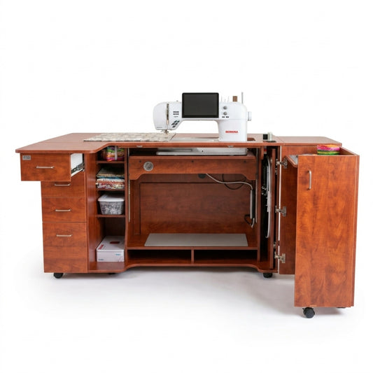 HORN New Model 9479 Sewing Cabinets