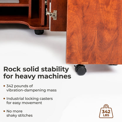 HORN New Model 9479 Sewing Cabinets