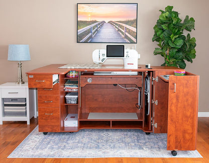 HORN New Model 9479 Sewing Cabinets
