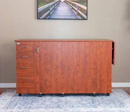 HORN New Model 9479 Sewing Cabinets