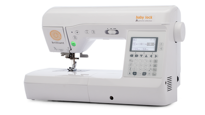 Baby Lock BL220B Brilliant Sewing Machine