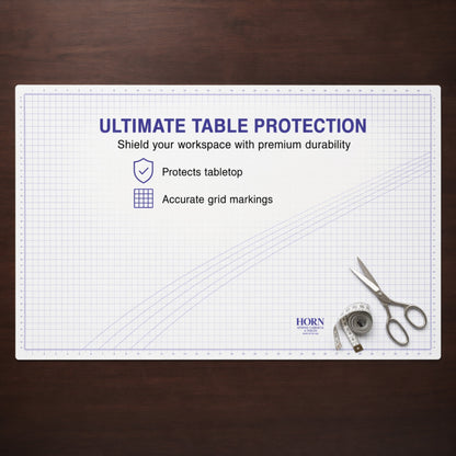 HORN 27 X 68 Cutting Mat A680