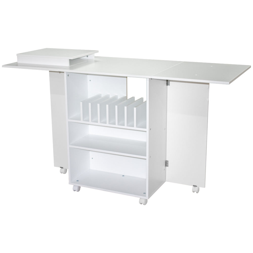 HORN Model A680 Quilt Blocking Center Tables