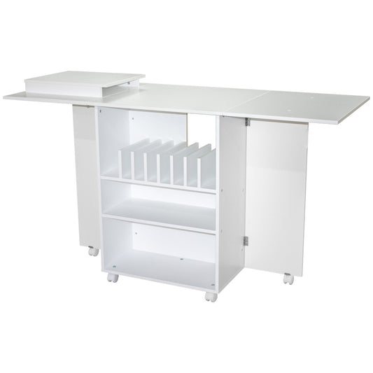 HORN Model A680 Quilt Blocking Center Tables