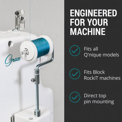 Grace ACC-01-12762 Horizontal Spool Holder