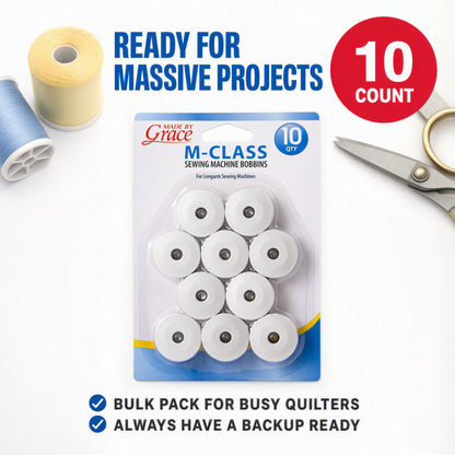 Grace ACC-01-11023 M-Class Bobbins